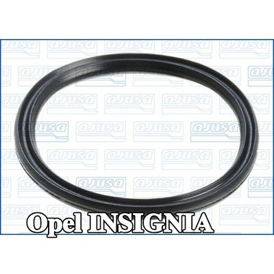 AJUSA السدادة, engine oil level sensor Inner Diameter: 39, 5mm — Opel Insignia