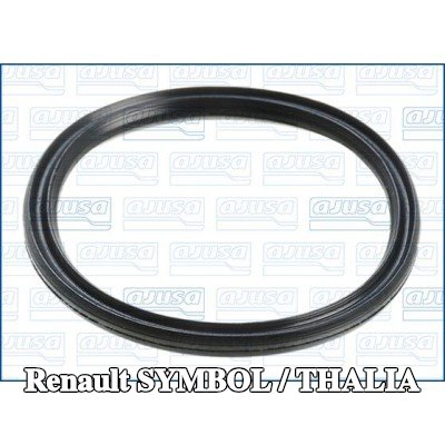 AJUSA السدادة, engine oil level sensor Inner Diameter: 39, 5mm — Renault Symbol / Thalia