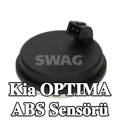 SWAG ABS sensörü Arka Aks Sol, Arka Aks Sağ — Kia Optima