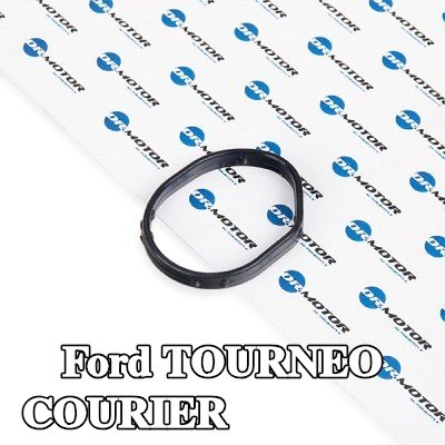DR.MOTOR AUTOMOTIVE حشية غطاء التوقيت — Ford Tourneo Courier