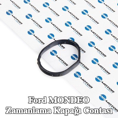 DR.MOTOR AUTOMOTIVE Zamanlama kapağı contası — Ford Mondeo