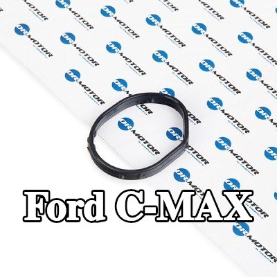 DR.MOTOR AUTOMOTIVE حشية غطاء التوقيت — Ford C-max