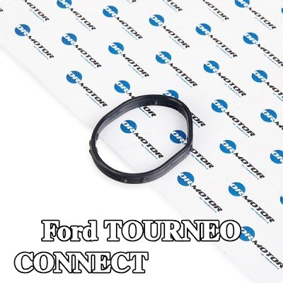 DR.MOTOR AUTOMOTIVE حشية غطاء التوقيت — Ford Tourneo Connect