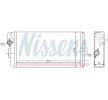 NISSENS Isıtıcı matrisi — Mercedes-Benz Vario (6)