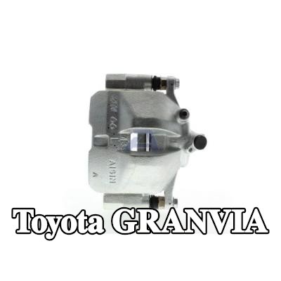 AISIN مكبس الفرامل Premium Advics — Toyota Granvia