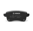 BOSCH Fren balatası seti 15mm — 2016 Renault Grand Scénic (3)