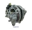 WAI Alternatör 110A — Mitsubishi Grandis (3)