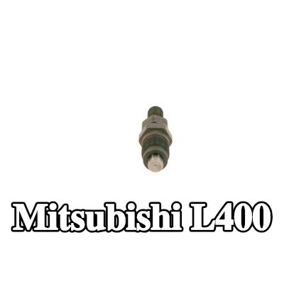 BOSCH مجموعة الفوهة والحامل — Mitsubishi L400