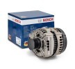BOSCH Alternatör 150A — 2016 DS Ds4 (1)