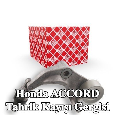 FEBI BILSTEIN Tahrik kayışı gergisi — Honda Accord