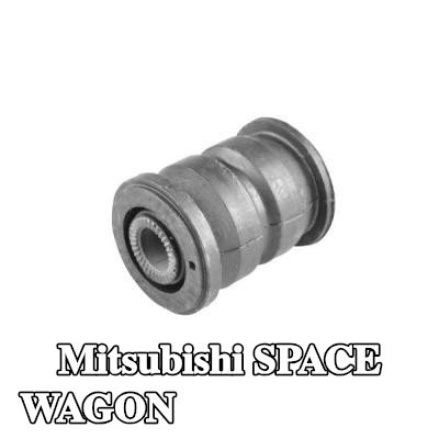TEDGUM جلبة، تثبيت ذراع التحكم — Mitsubishi Space Wagon