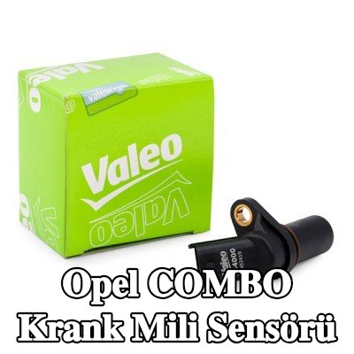VALEO Krank mili sensörü — 2000 Opel Combo