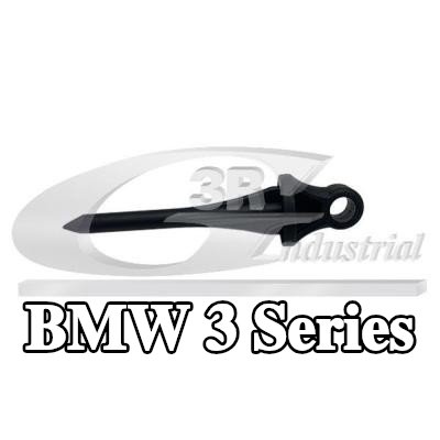 3RG زنبرك، دواسة القابض — BMW 3 Series