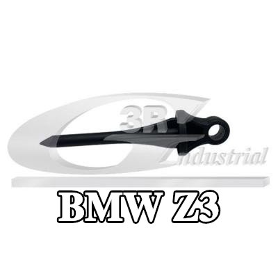 3RG زنبرك، دواسة القابض — BMW Z3