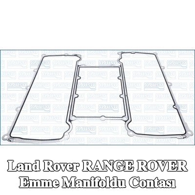AJUSA Emme manifoldu contası — 2022 Land Rover Range Rover