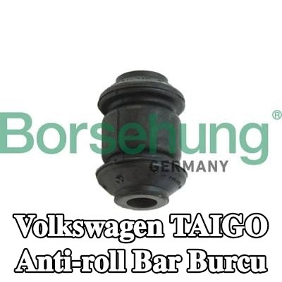 Borsehung Anti roll bar burcu Ön — Volkswagen Taigo