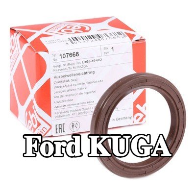 FEBI BILSTEIN حشية العمود المرفقي MVQ (مطاط سيليكون) — Ford Kuga
