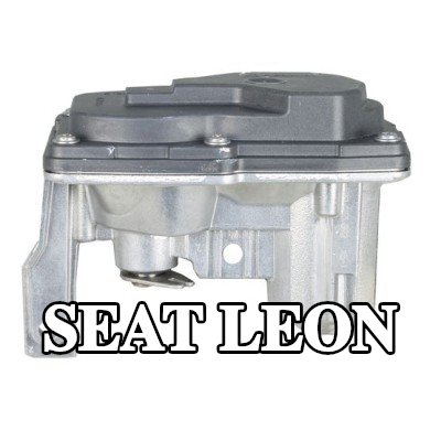 METZGER طقم إصلاح، أنبوب العادم — SEAT Leon
