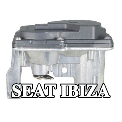 METZGER طقم إصلاح، أنبوب العادم — SEAT Ibiza