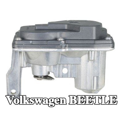 METZGER طقم إصلاح، أنبوب العادم — Volkswagen Beetle