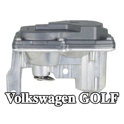 METZGER طقم إصلاح، أنبوب العادم — 2016 Volkswagen Golf