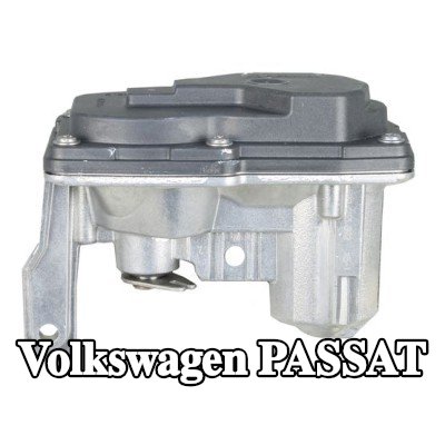 METZGER طقم إصلاح، أنبوب العادم — Volkswagen Passat