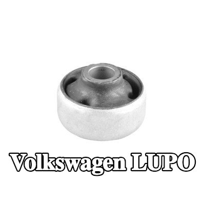 TEDGUM جلبة، تثبيت ذراع التحكم — Volkswagen Lupo