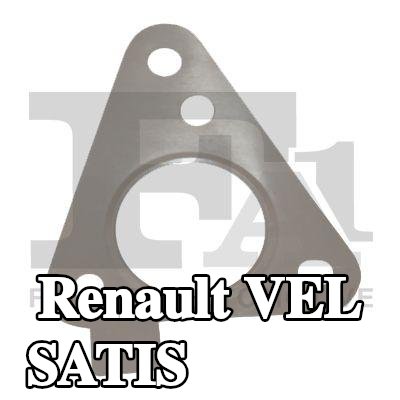 FA1 حشية التوربو — Renault Vel Satis