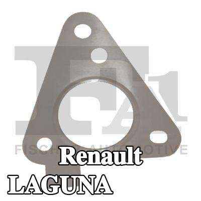FA1 حشية التوربو — 2004 Renault Laguna