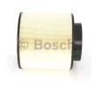 BOSCH Hava filtresi — 2012 Audi A4 (3)