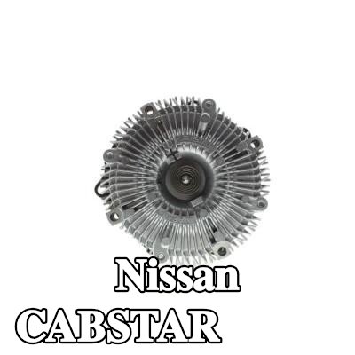 AISIN مضخة الماء — Nissan Cabstar