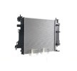 MAHLE Motor radyatörü — Renault Twingo (4)