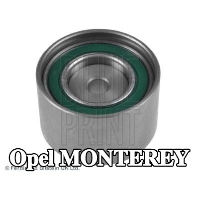 BLUE PRINT بكرة انحراف حزام التوقيت — Opel Monterey