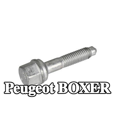 METZGER برغي مشبك الحاقن — 2002 Peugeot Boxer