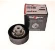 MAXGEAR Saptırma / kılavuz kasnağı, V-ribbed belt Outer Diameter: 70mm — 1995 Renault 19 (3)