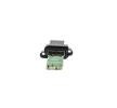 MAHLE Fan motoru direnci — SEAT Mii (7)