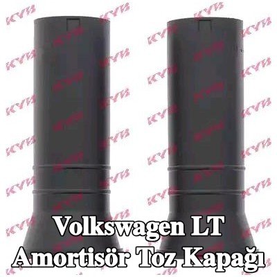 KYB Amortisör toz kapağı Ön Aks, Koruma Kiti — Volkswagen Lt