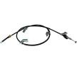 KAVO PARTS El freni kablosu 1845mm — 2002 Honda Civic (1)