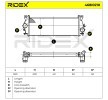 RIDEX Intercooler — Land Rover Defender (6)