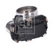 FEBI BILSTEIN Gaz kelebeği gövdesi — 2012 Opel Antara (3)