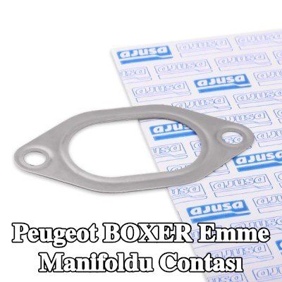 AJUSA Emme manifoldu contası — 1997 Peugeot Boxer