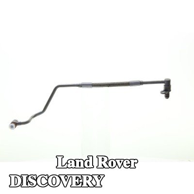 ALANKO أنبوب الزيت, الشاحن العادم الشاحن التوربيني — 2005 Land Rover Discovery