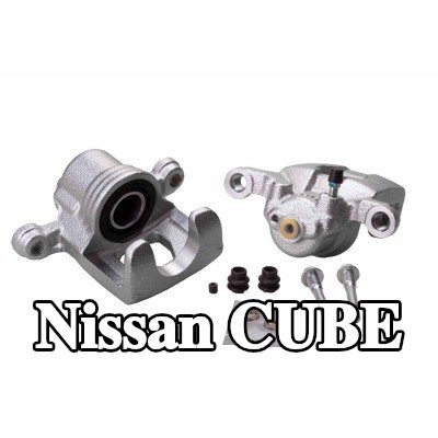 HELLA مكابح بدون حامل — Nissan Cube