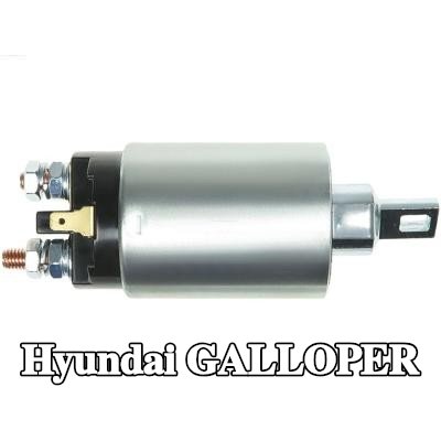 AS-PL ملف لولبي للمشغل — Hyundai Galloper