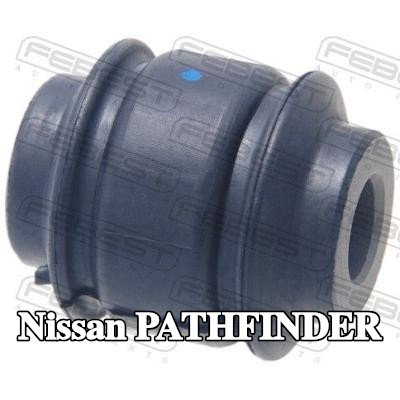 FEBEST جلبة، ممتص الصدمات — Nissan Pathfinder