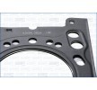 AJUSA Kafa contası MULTILAYER STEEL, 0, 7mm — Chevrolet Tracker (4)