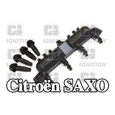 QUINTON HAZELL وحدة ملف الإشعال CI — 1997 Citroën Saxo