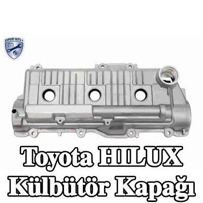 ACKOJA Sol Külbütör Kapağı — 1995 Toyota Hilux