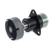 RIDEX Alternatör debriyaj kasnağı — 1998 Ford Fiesta (3)