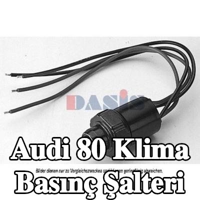 AKS DASIS Klima basınç şalteri — Audi 80